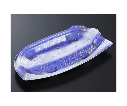 中央化学 刺身・鮮魚容器 とと26-13 しぶきB 身 800枚 180539 1ケース(ご注文単位1ケース)【直送品】