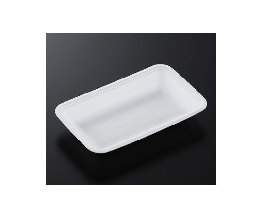 中央化学 トレーCN20-12F(L)2400枚 178244 1ケース(ご注文単位1ケース)【直送品】