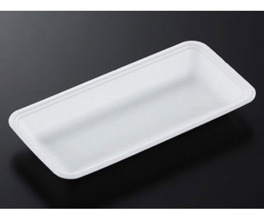 中央化学 トレーCN25-12F(L)1800枚 178574 1ケース(ご注文単位1ケース)【直送品】