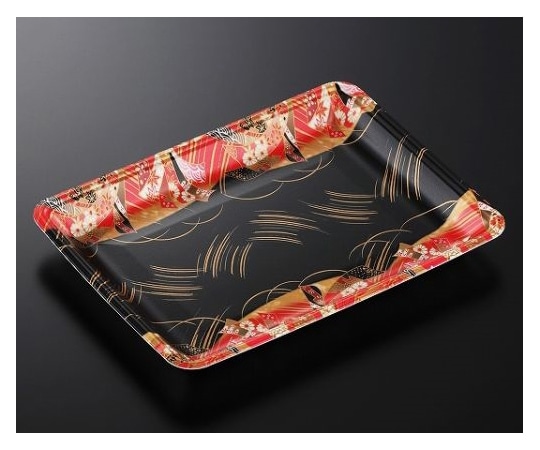 中央化学 トレーCN28-21FF 結R内 800枚 177527 1ケース(ご注文単位1ケース)【直送品】