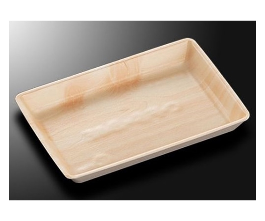 中央化学 トレーC・FS-B4E(S)ひのき内 1500枚 169383 1ケース(ご注文単位1ケース)【直送品】