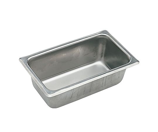 スギコ産業 スギコ 18-8 角容器 SH-3414 1個（ご注文単位1個）【直送品】