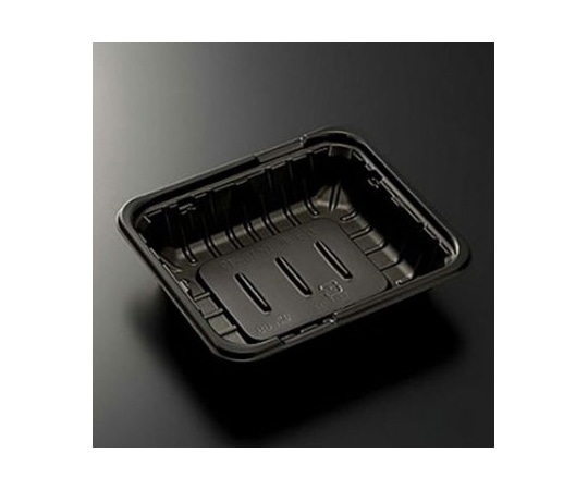 中央化学 どんぶり容器 CTガチ重 IK15-13 BK 身 1500枚 197707 1ケース(ご注文単位1ケース)【直送品】