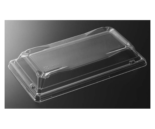 中央化学 どんぶり容器 CFあわせ箱 21-12 蓋 800枚 125138 1ケース(ご注文単位1ケース)【直送品】