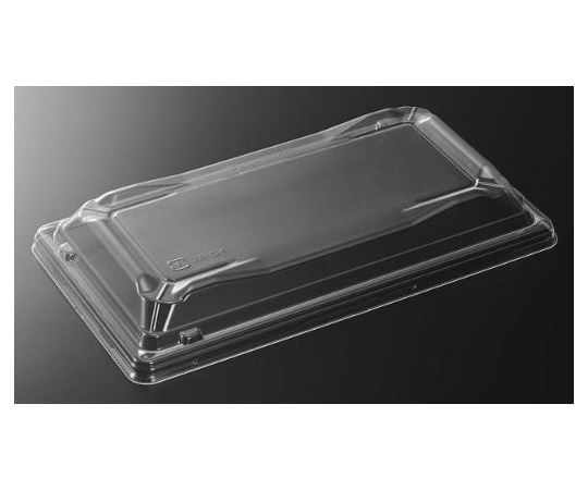 中央化学 どんぶり容器 CFあわせ箱 21-12 浅蓋 800枚 135194 1ケース(ご注文単位1ケース)【直送品】