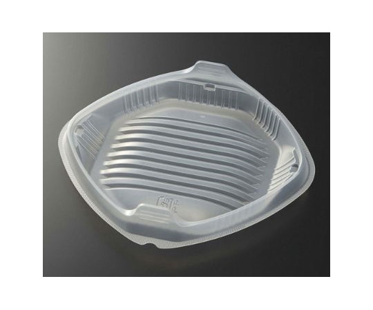 中央化学 どんぶり容器 SDドン K17 中皿-2 800枚 928945 1ケース(ご注文単位1ケース)【直送品】