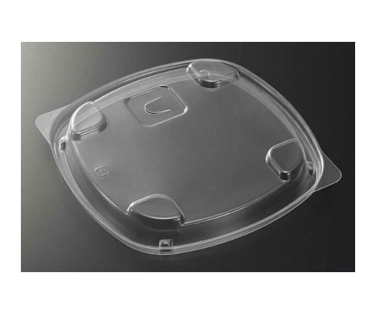 中央化学 どんぶり容器 SDドン K17 蓋耐熱(U字)400枚 378125 1ケース(ご注文単位1ケース)【直送品】