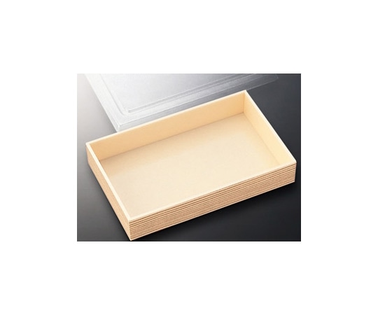 中央化学 折箱 CWP-420 杉(ボ)360枚 293654 1ケース(ご注文単位1ケース)【直送品】