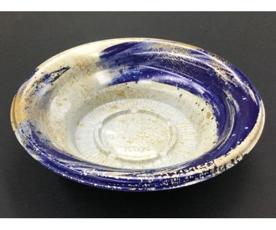 中央化学 どんぶり容器 TA R-DON M16 FLO B 600枚 142703 1ケース(ご注文単位1ケース)【直送品】