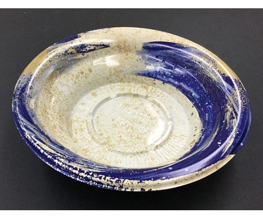 中央化学 どんぶり容器 TA R-DON M18 FLO B 600枚 154237 1ケース(ご注文単位1ケース)【直送品】