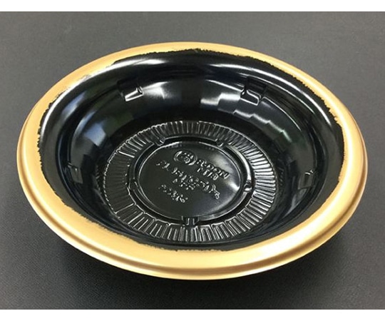 中央化学 どんぶり容器 TA R-DON M18 RIN G 600枚 153825 1ケース(ご注文単位1ケース)【直送品】