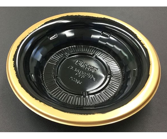 中央化学 どんぶり容器 TA R-DON M19 RIN G 600枚 204453 1ケース(ご注文単位1ケース)【直送品】