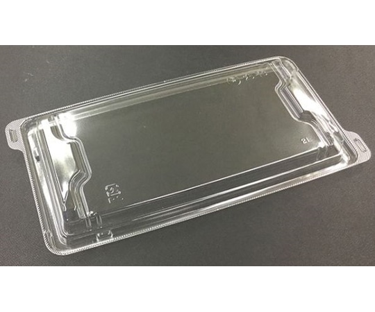 中央化学 惣菜容器 TA DINER K25-13 LID 600枚 249128 1ケース(ご注文単位1ケース)【直送品】