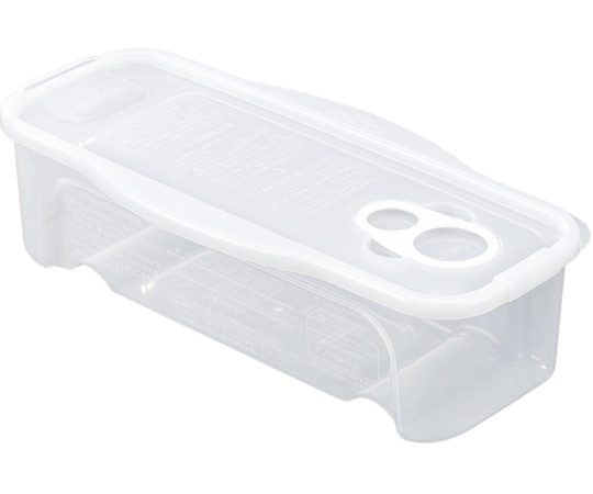 イノマタ化学 レンジで簡単パスタ用 #1714 1個(ご注文単位1個)【直送品】