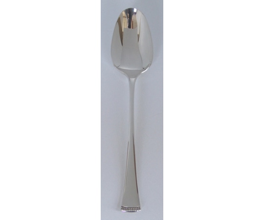 小林工業 シドニー デザートスプーン 0-88002-000 1個（ご注文単位1個）【直送品】