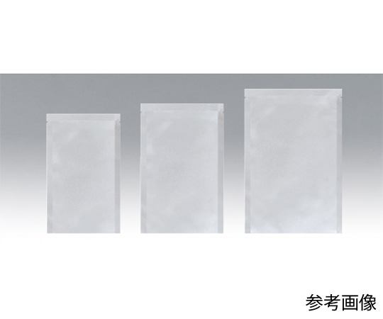 メイワパックス 三方袋 KX-2436 H 2000枚入 095-026 1ケース(ご注文単位1ケース)【直送品】