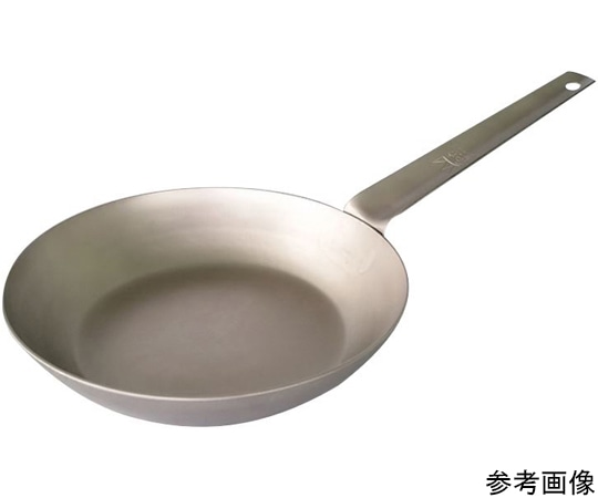 チタニアファクトリー チタン フライパン 26cm 1個（ご注文単位1個）【直送品】