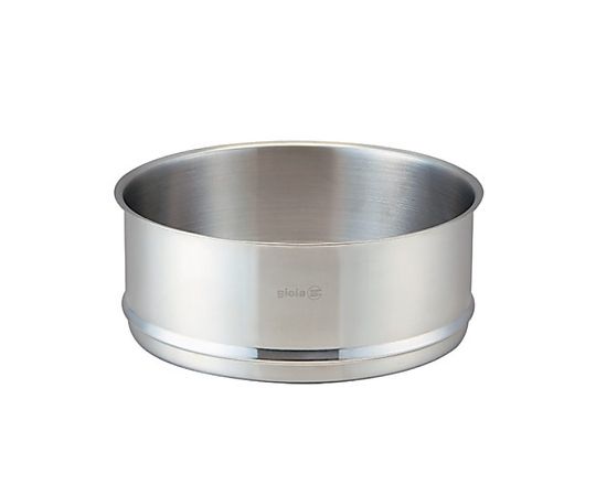 ジョイア スチーマー蒸し器 24cm用 XB-ST24 1個（ご注文単位1個）【直送品】