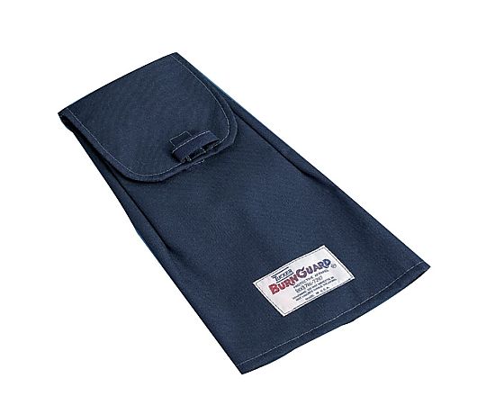 BURN GUARD バンガード 腕カバー(1枚)全長424mm 509500-16 1個（ご注文単位1個）【直送品】