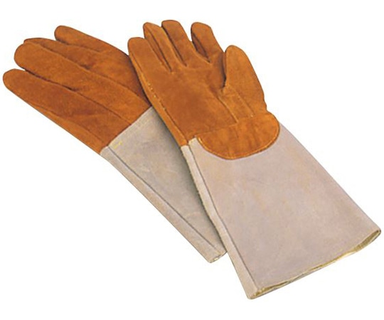 マトファー 皮製ベーカリーグローブ 2枚1組 79433 1個（ご注文単位1個）【直送品】