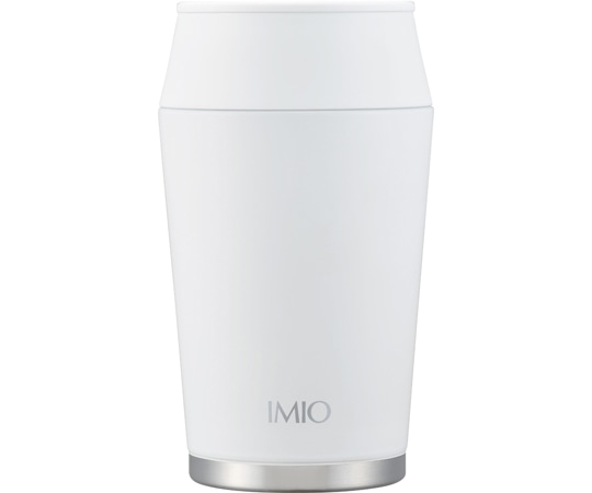 和平フレイズ Dタンブラー 240mL(ホワイト) IM-0015 1個（ご注文単位1個）【直送品】