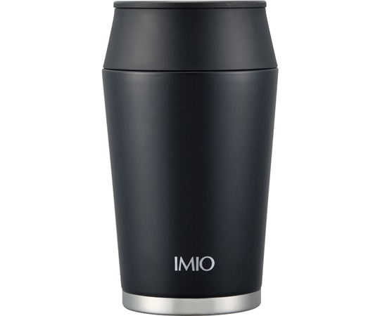 和平フレイズ Dタンブラー 240mL(ブラック) IM-0017 1個（ご注文単位1個）【直送品】