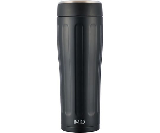 和平フレイズ Pタンブラー 480mL(ブラック) IM-0005 1個（ご注文単位1個）【直送品】