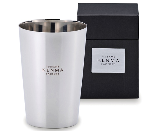 和平フレイズ 燕研磨ファクトリー STタンブラー 300mL TM-9849 1個(ご注文単位1個)【直送品】