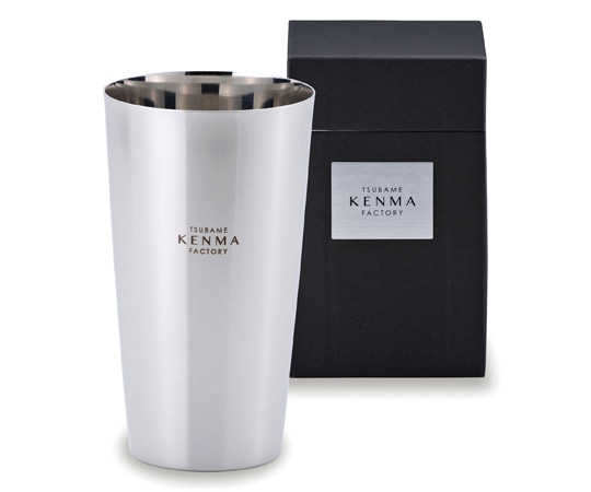 和平フレイズ 燕研磨ファクトリー STタンブラー 400mL TM-9851 1個(ご注文単位1個)【直送品】