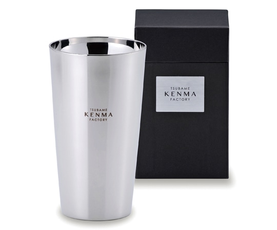 和平フレイズ 燕研磨ファクトリー STWタンブラー 320mL TM-9854 1個(ご注文単位1個)【直送品】