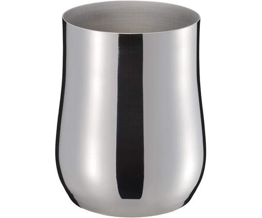 和平フレイズ マチコウバ燕三条 ステンレスカップ 300mL ME-7241 1個(ご注文単位1個)【直送品】