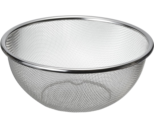 和平フレイズ おかって印 STざるボールセット 18cm OK-002 1セット（ご注文単位1セット）【直送品】