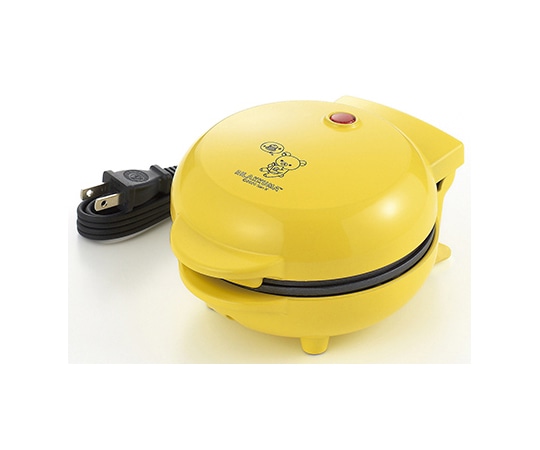 タマハシ リラックマパンケーキメーカー RK-15 1個（ご注文単位1個）【直送品】