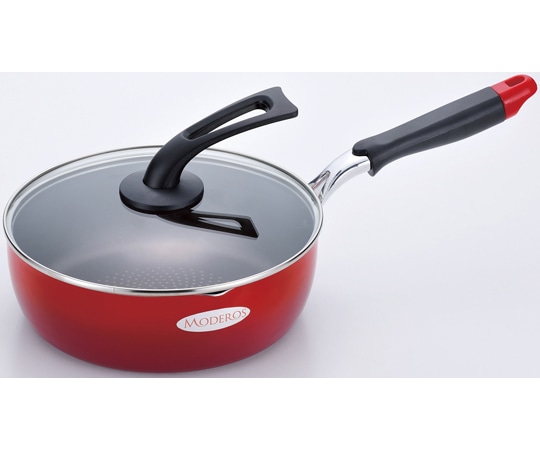 和平フレイズ モデロス IHスーパーディープパン 24cm MM-9757 1個（ご注文単位1個）【直送品】