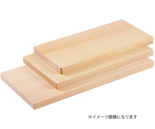 ヤマコー 木曽檜 カッティングボード 大 #79069 1個（ご注文単位1個）【直送品】