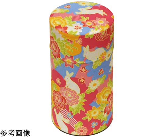 ヤマコー ぽッかん 花うさぎ L #79202 1個（ご注文単位1個）【直送品】