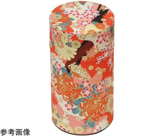 ヤマコー ぽッかん 干支 L #79203 1個（ご注文単位1個）【直送品】