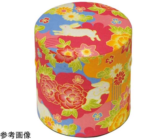 ヤマコー ぽッかん 花うさぎ S #79213 1個（ご注文単位1個）【直送品】