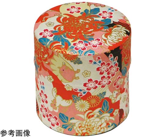 ヤマコー ぽッかん 干支 S #79214 1個（ご注文単位1個）【直送品】