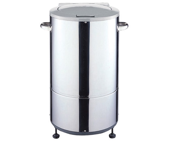 中部コーポレーション 野菜脱水機(10Kタイプ) VS-500A 1個(ご注文単位1個)【直送品】