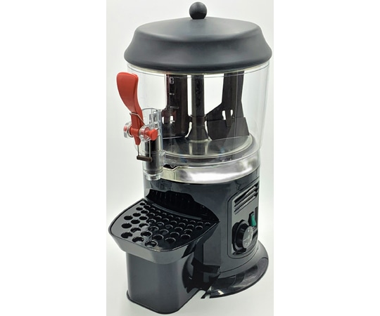 タイジ 卓上型 とろみサーバー HSD-5 1個（ご注文単位1個）【直送品】