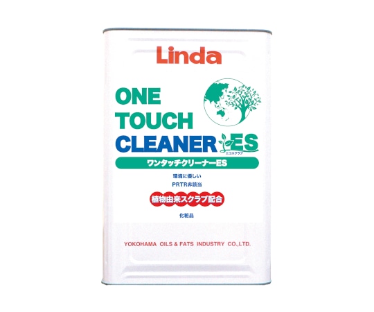 横浜油脂工業 ワンタッチクリーナーES TZ64 1缶（ご注文単位1缶）【直送品】