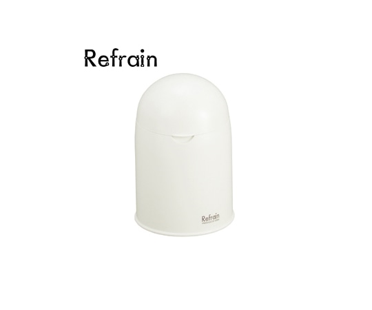 シンカテック トイレポット RS 1個(ご注文単位1個)【直送品】