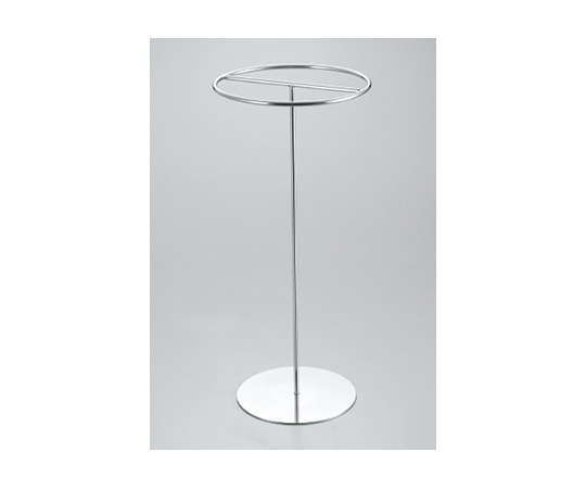 アズワン W18-8トングスタンド IT-160 1個(ご注文単位1個)【直送品】