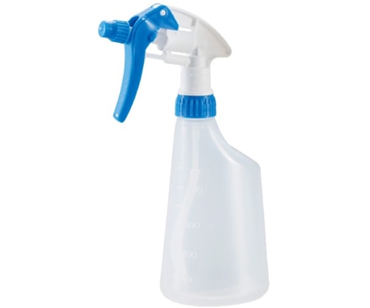 アズワン キャニオン スプレイヤー H-500 青 1個(ご注文単位1個)【直送品】