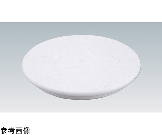 アズワン 人工大理石回転台 30cm  1個(ご注文単位1個)【直送品】