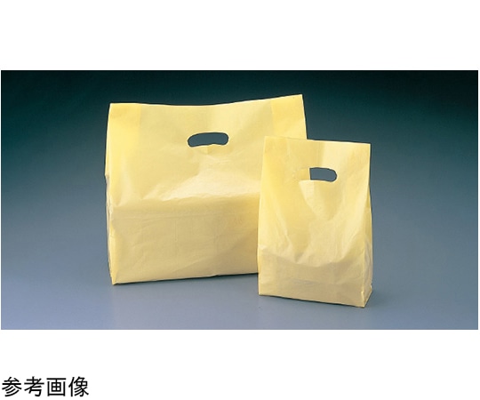 ホワイトサム ENDO手さげパン袋 無地(100枚入) 小  1個(ご注文単位1個)【直送品】