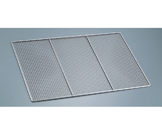 ホワイトサム ENDO18-8 スパークメッシュ すのこ足無  1枚(ご注文単位1枚)【直送品】