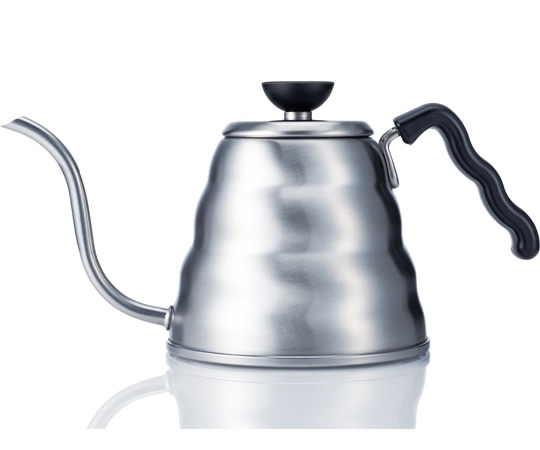 HARIO V60ドリップケトル・ヴォーノ VKBR-120-HSV 1個（ご注文単位1個）【直送品】