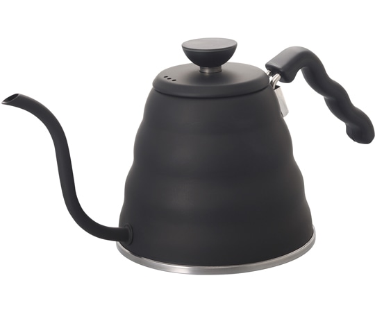 HARIO V60コーヒードリップケトル・ヴォーノ VKBR-120-MB 1個（ご注文単位1個）【直送品】